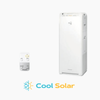 Kép 1/3 - DAIKIN Ururu MCK55W légtisztító