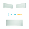 Kép 2/2 - daikin stylish fehér beltéri egység