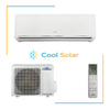 Kép 1/2 - Fisher Summer FSAI-SU-95FE3/FSOAI-SU-95FE3 2,6kW inverteres split klíma