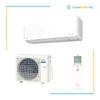 Kép 1/4 - Fujitsu Standard Airstage ASEH09KMCG/AOEH09KMCG  2,5 kW inverteres klíma