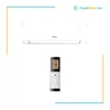 Kép 1/3 - Gree FM Comfort Pro GWH12ACCXD inverter 5,3 kW klíma beltéri egység