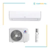 Kép 1/4 - Gree G-Time GWH09BCCXB-K6DNA1A  inverter klíma szett 2,7 kW coolsolar
