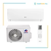 Kép 1/4 - Gree Pulse Pro GWH09AGC-K6DNA1FP inverter klíma 2,7 kW coolsolar