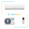 Kép 1/2 - Hisense WINGS PRO KB35YR3E 3,4 kW inverteres klíma szett
