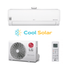 Kép 1/2 - LG DUALCOOL  &amp; PURE  AP09RK 2,5 kW Wifi Smart inverteres split klíma R32