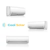 Kép 2/2 - Midea Mission II beltéri egység