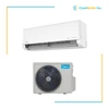 Kép 1/3 - Midea Solstice SOL-18-SP inverteres oldalfali split (R32, 5,3 kW) coolsolar