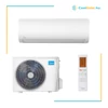 Kép 1/4 - Midea MGP2X-09-SP Xtreme Save Pro inverter split klíma 2,6 kW