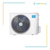 Kép 3/4 - Midea Xtreme Save Pro Külső