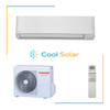 Kép 1/2 - TOSHIBA SEIYA RAS-B10E2KVG-E/RAS-10E2AVG-E inverteres klíma 2,5kW
