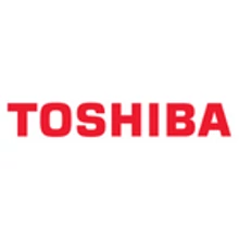 TOSHIBA
