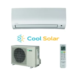 daikin comfora klíma szett