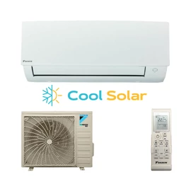 DAIKIN FTXC25C/RXC25C  (FTXC-C) inverteres split klíma (2,5 kW)