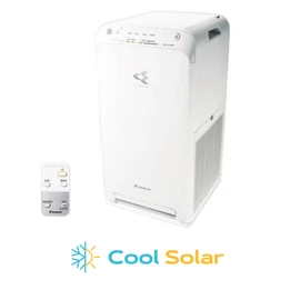 DAIKIN MC55W légtisztító