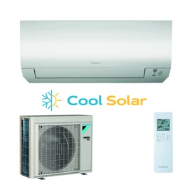 DAIKIN FTXM71N/RXM71N Perfera inverteres split klíma (7,1 kW)