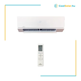 Fisher Comfort Plus FSAIF-CP-91AE3 inverteres klíma beltéri egység 2,7 kW
