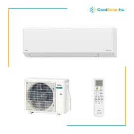 Fujitsu ECO AIRSTAGE ASEH07KLTA/AOEH07KLTA 2.0 kW inverteres klíma