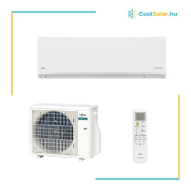 Fujitsu Eco Airstage ASEH07KNCA/AOEH07KNCA 2 kW