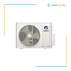 Gree GWHD14(NK6OO) inverter FM multi kültéri egység 4,1 kW