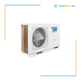 Gree Versati IV Monoblokk Levegő-víz 10,2 kW hőszivattyú coolsolar