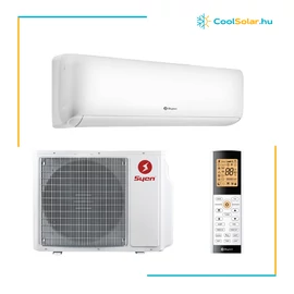 Syen Muse Next SOH09MN-E32DA1A 2,7 kW inverteres split klíma 