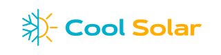Cool Solar Cool Solar